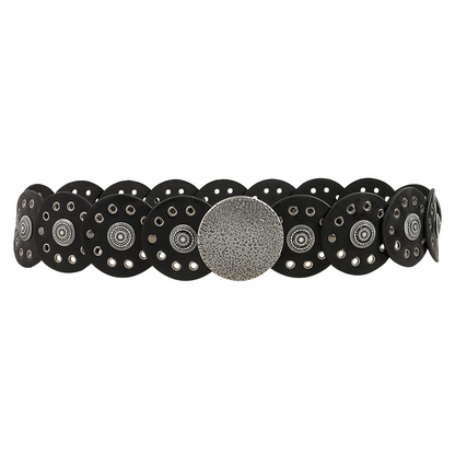 Retro Boho Ladies Belt