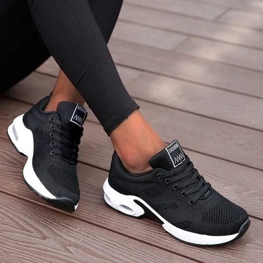 PREMIUM ORTHOPEDIC WATERPROOF SNEAKERS WITH ARCH SUPPORT