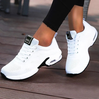 PREMIUM ORTHOPEDIC WATERPROOF SNEAKERS WITH ARCH SUPPORT