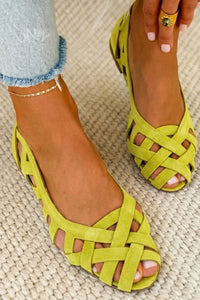 Vert Neon Green