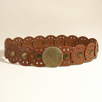 Gold Brown