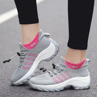 Grey Pink