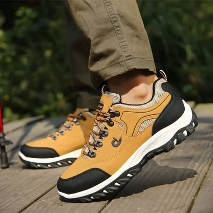TRAILCOMFORT ™ ORTHOPEDIC OUTDOOR & HIKING SHOES