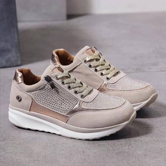 VARA™ ORTHOPEDIC CASUAL SHOES