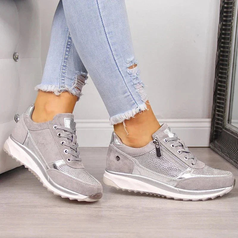 VARA™ ORTHOPEDIC CASUAL SHOES