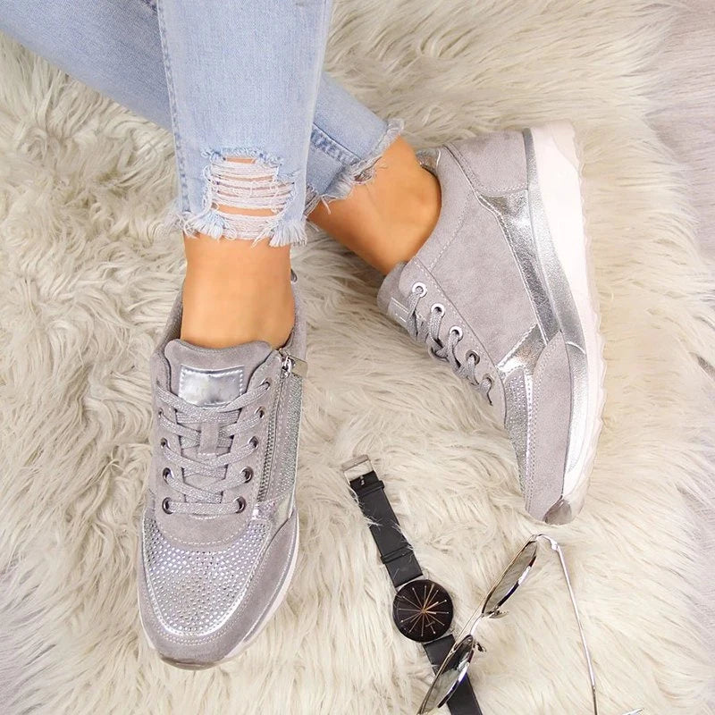 VARA™ ORTHOPEDIC CASUAL SHOES