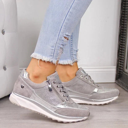VARA™ ORTHOPEDIC CASUAL SHOES