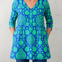 Teal