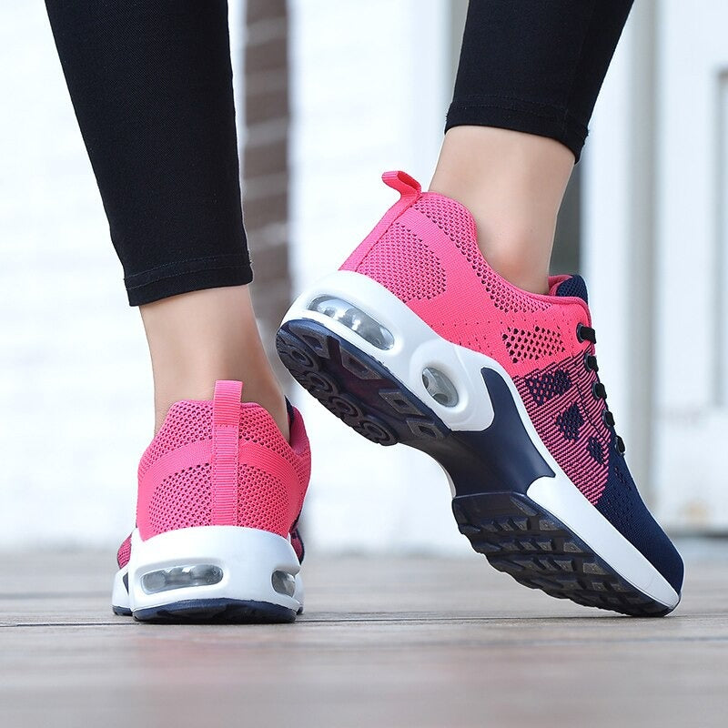 PREMIUM ORTHOPEDIC WATERPROOF SNEAKERS WITH ARCH SUPPORT