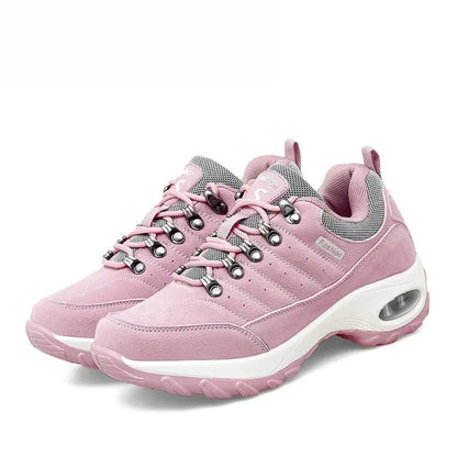 ORTHOSTEP™ WOMEN'S ORTHOPEDIC ANTI SLIP RUNNING SHOES