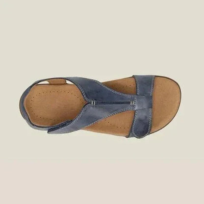 Sandra | Stylish Orthopedic Sandals — Comfort Meets Style